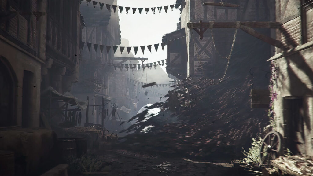 A Plague Tale: Requiem (Xbox Series X/S) – Xbox Live Key – Europe Restricted – Galeriebild 1