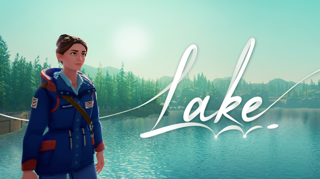 Lake (PC) – Steam Key – GLOBAL – Galeriebild 1