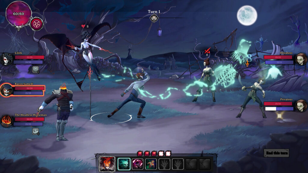 Rogue Lords (Xbox One, Series X/S) – Xbox Live Key – Europe Restricted – Galeriebild 1