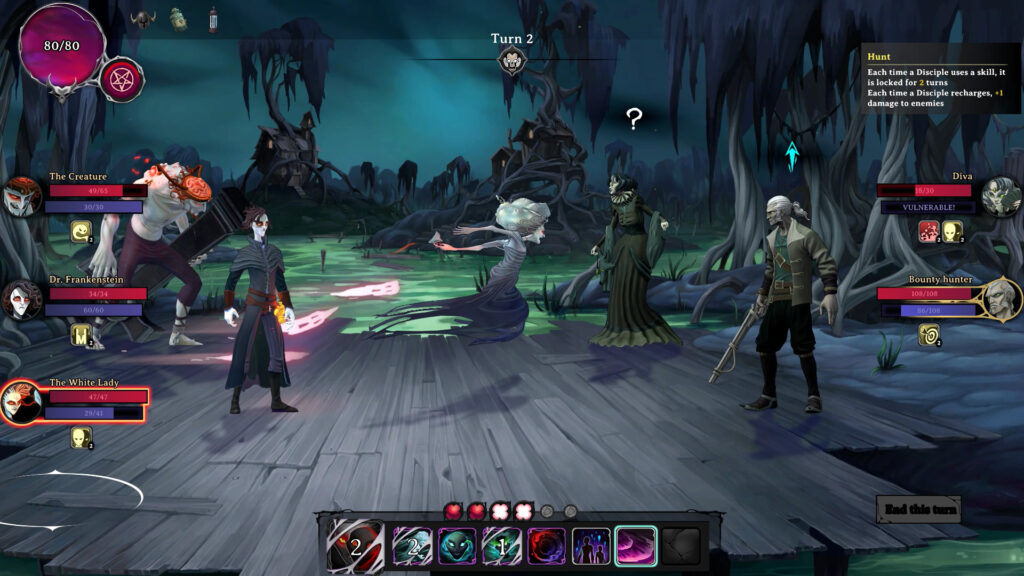 Rogue Lords (Xbox One, Series X/S) – Xbox Live Key – Europe Restricted – Galeriebild 2