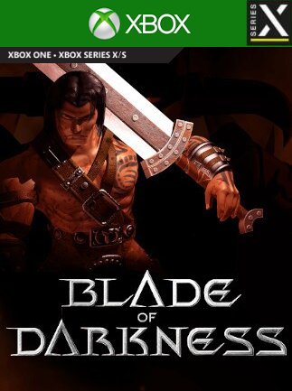 Blade of Darkness (Xbox One, Xbox Series X/S) – Xbox Live Key – Europe Restricted – Titelbild