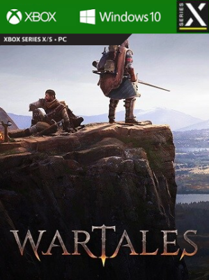 Wartales (Xbox Series X/S, Windows 10) - Xbox Live Key - EUROPE RESTRICTED