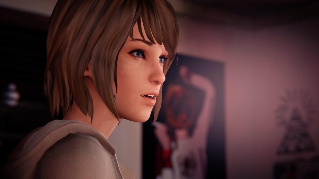 Life is Strange Remastered Collection (Xbox One) – Xbox Live Key – EUROPE RESTRICTED – Galeriebild 1