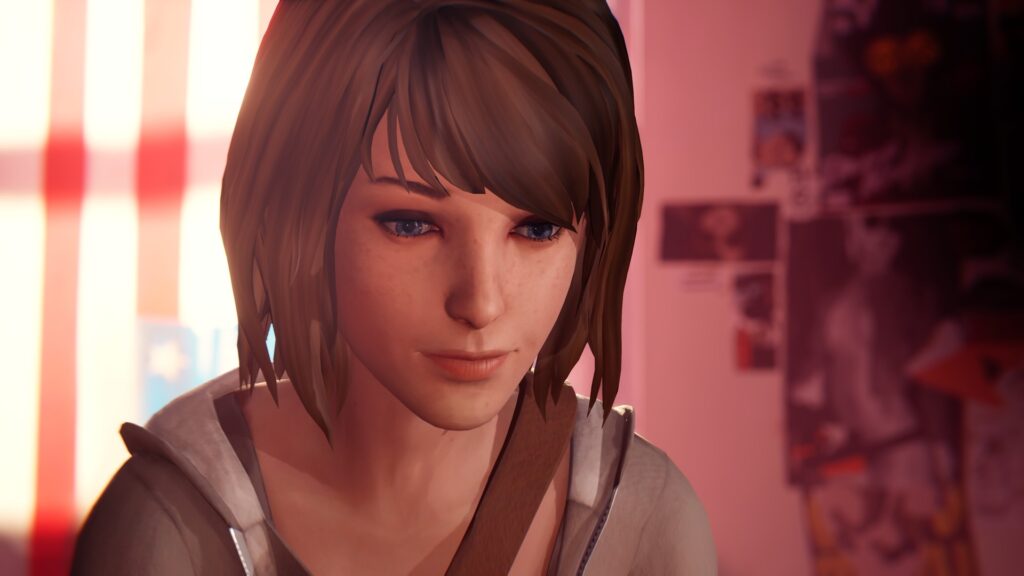 Life is Strange Remastered Collection (Xbox One) – Xbox Live Key – EUROPE RESTRICTED – Galeriebild 2