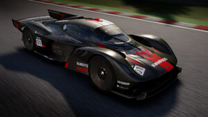 GRID Legends (Xbox Series X/S, Xbox One) - Xbox Live Key - Europe Restricted
