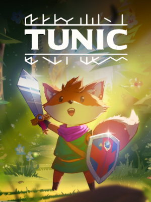 TUNIC (PC) - Steam Key - GLOBAL