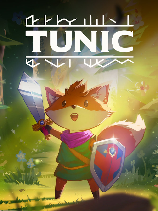 TUNIC (PC) – Steam Key – GLOBAL – Titelbild