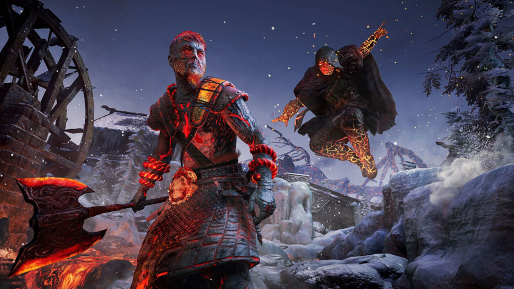 Assassin’s Creed Valhalla: Dawn of Ragnarök (Xbox Series X/S) – Xbox Live Key – EUROPE – Galeriebild 1