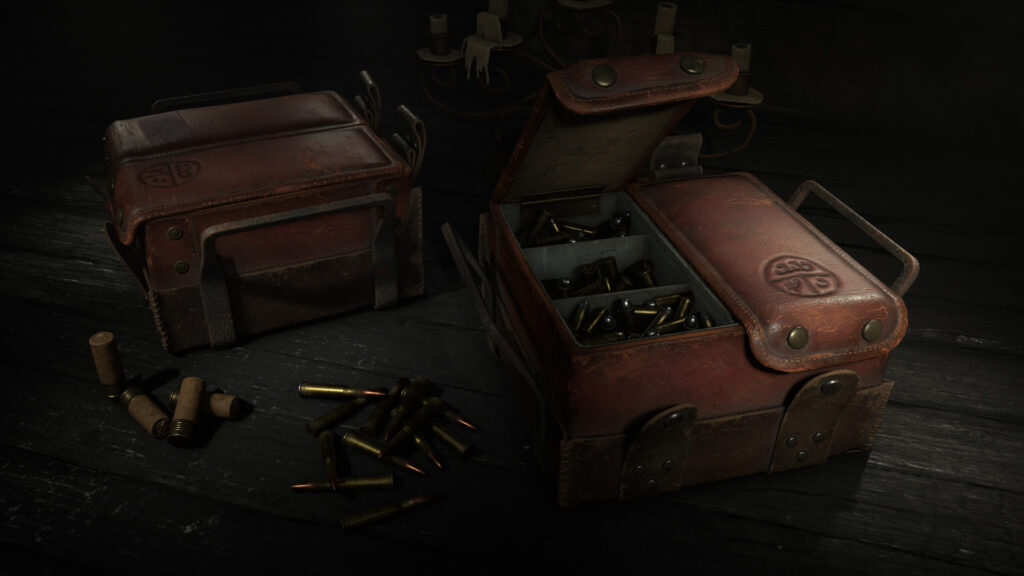 Hunt: Showdown – Meridian Turncoat (PC) – Steam Key – GLOBAL – Galeriebild 2