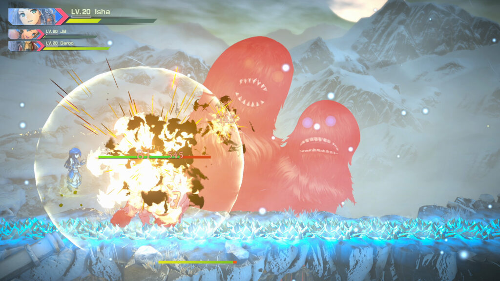 Eiyuden Chronicle: Rising (Xbox One, Windows 10) – Xbox Live Key – Europe Restricted – Galeriebild 2