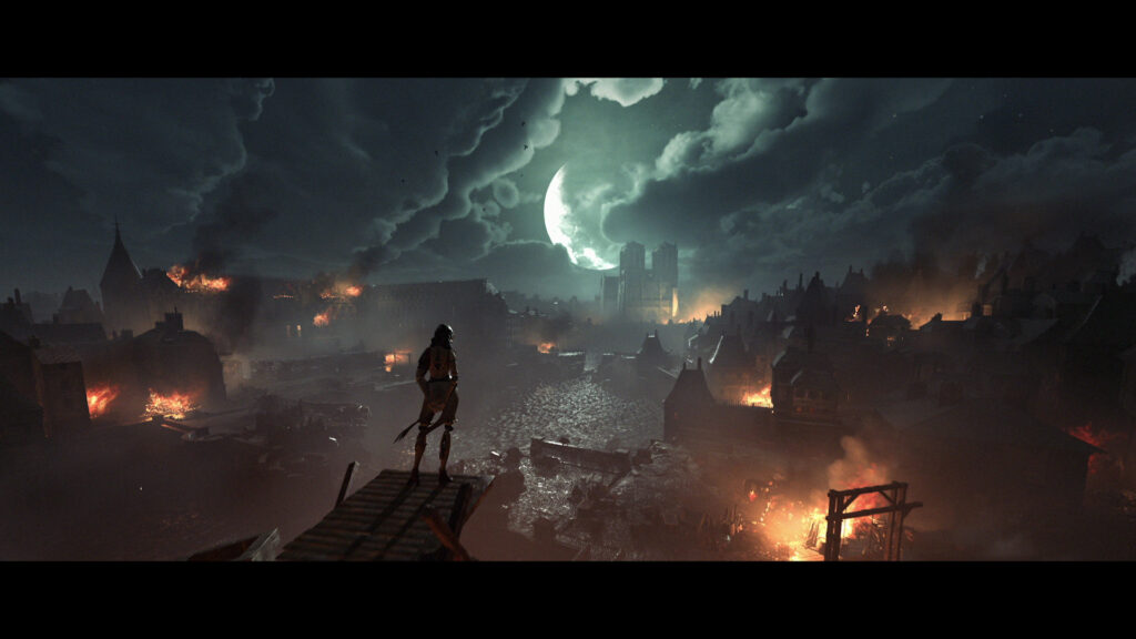 Steelrising | Bastille Edition (Xbox Series X/S) – Xbox Live Key – Europe Restricted – Galeriebild 1