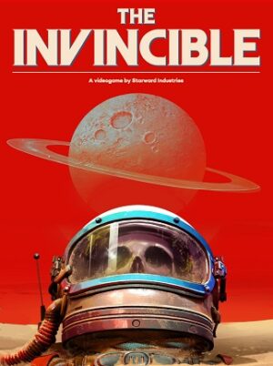 The Invincible (Xbox Series X/S, Windows 11) - Xbox Live Key - ROW