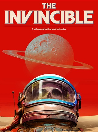 The Invincible (Xbox Series X/S, Windows 11) – Xbox Live Key – ROW – Titelbild