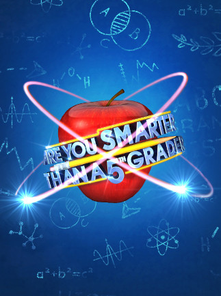 Are You Smarter Than A 5th Grader (PC) – Steam Key ROW – Titelbild
