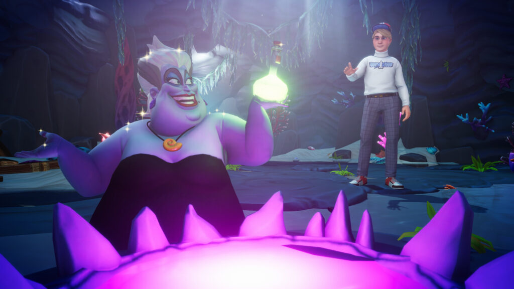 Disney Dreamlight Valley (PC) – Steam Key – EU – Galeriebild 2