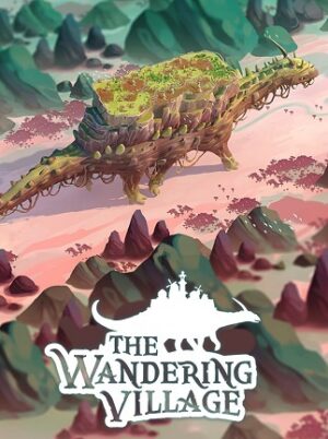 The Wandering Village (Xbox One, Series X, PC) - Steam Key - Europe Restricted