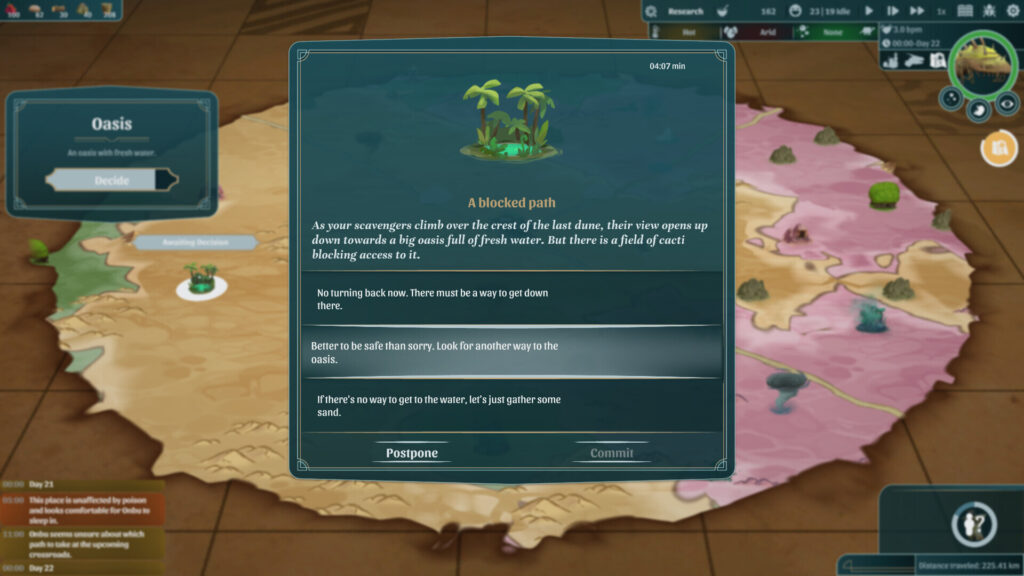 The Wandering Village (Xbox One, Series X, PC) – Steam Key – Europe Restricted – Galeriebild 2