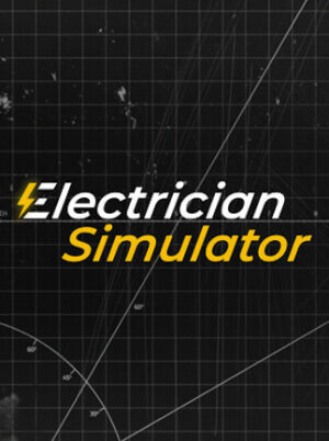 Electrician Simulator (Xbox One, Xbox Series X/S) - Xbox Live Key - Europe Restricted