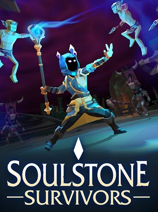 Soulstone Survivors (Xbox Series X/S) – Xbox Live Key – Europe Restricted – Titelbild