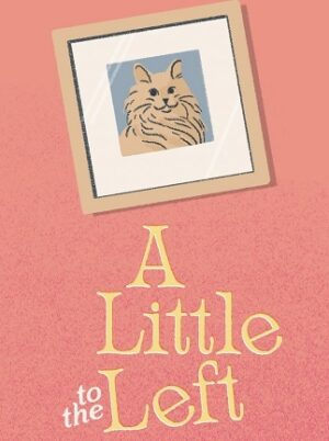 A Little to the Left (PC) - Steam Key - ROW