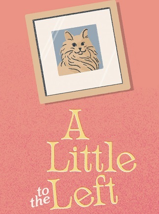 A Little to the Left (PC) – Steam Key – ROW – Titelbild