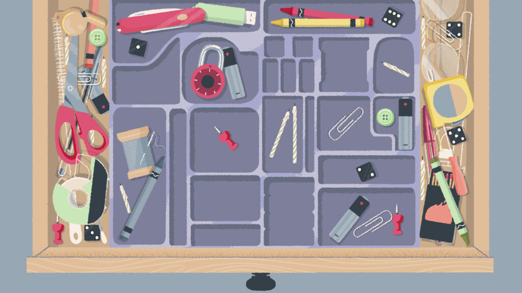 A Little to the Left (PC) – Steam Key – ROW – Galeriebild 1