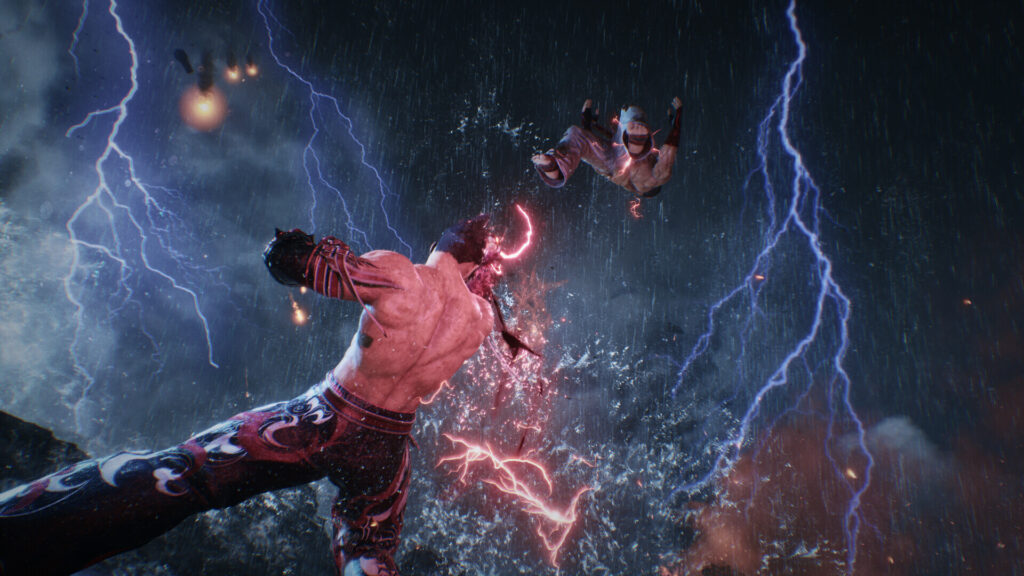 TEKKEN 8 | Season 2 – Ultimate Edition (Xbox Series X/S) – Xbox Live Key – Europe Restricted – Galeriebild 2