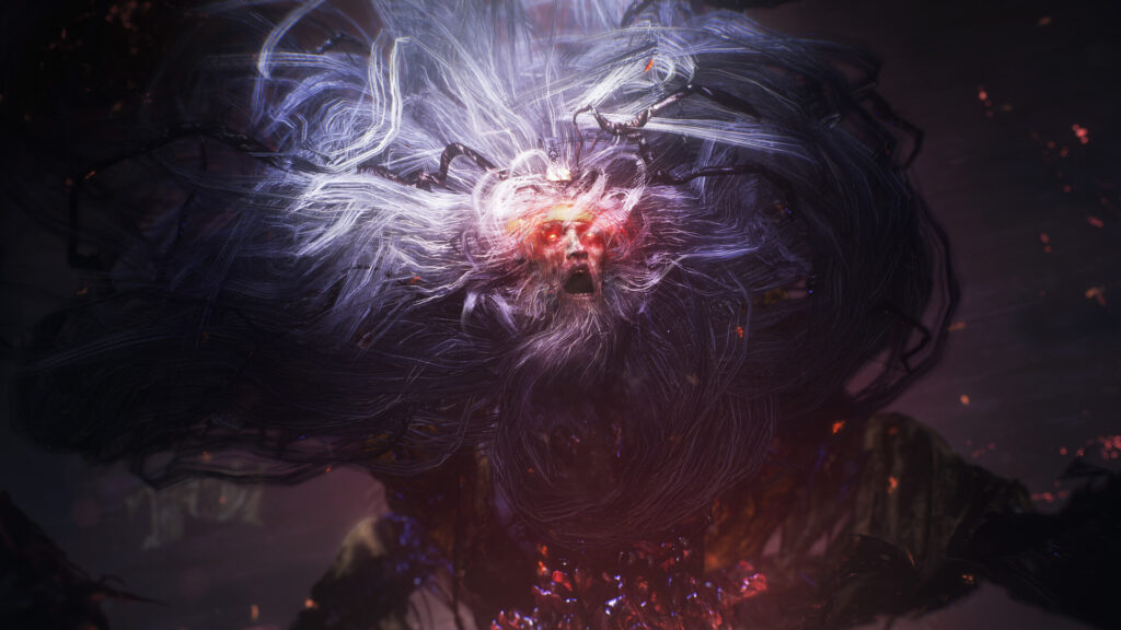 Wo Long: Fallen Dynasty (Xbox Series X/S, Windows 11) – Xbox Live Key – Europe Restricted – Galeriebild 2