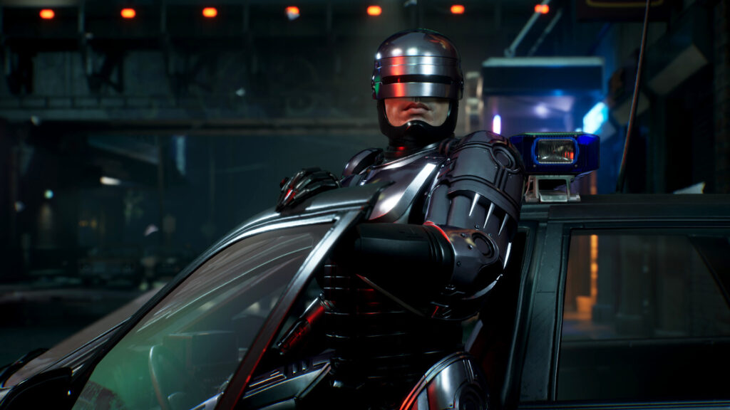 RoboCop: Rogue City | Alex Murphy Edition (Xbox Series X/S) – Xbox Live Key – EUROPE RESTRICTED – Galeriebild 1