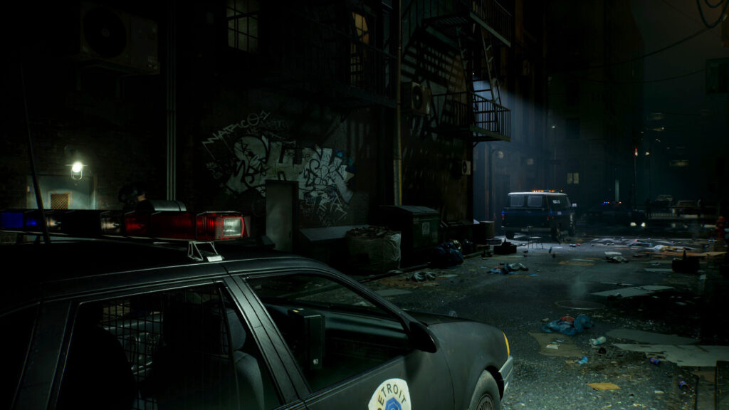 RoboCop: Rogue City | Alex Murphy Edition (Xbox Series X/S) – Xbox Live Key – EUROPE RESTRICTED – Galeriebild 2