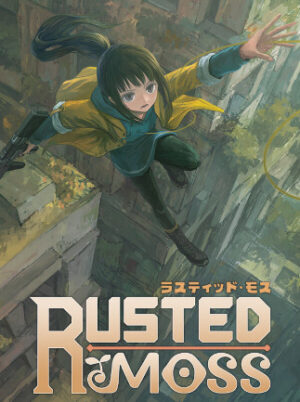 Rusted Moss - Xbox Series X Key - Europe Restricted