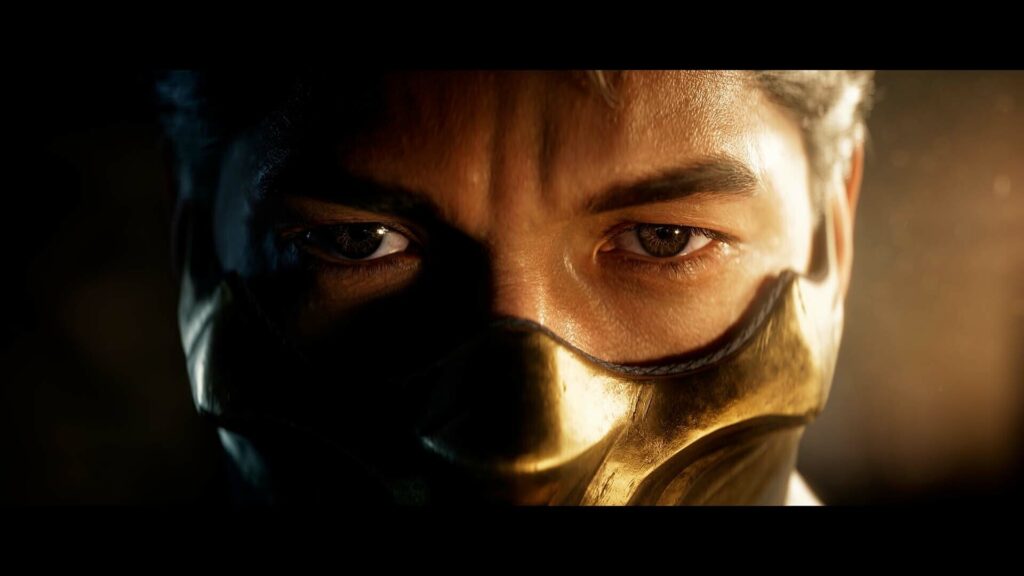 Mortal Kombat 1 (PC) – Steam Key – ROW – Galeriebild 1