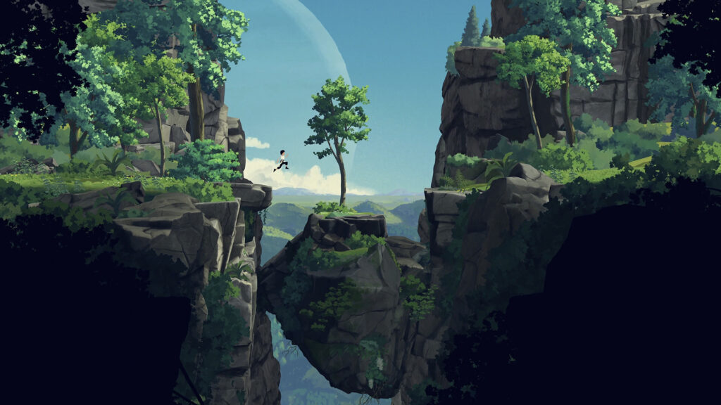 Planet of Lana Collection – Xbox/One/Series/Xbox – PC Key – Europe Restricted – Galeriebild 1