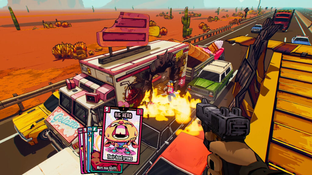Friends vs Friends | Deluxe Edition (PC) – Steam Key – GLOBAL – Galeriebild 1