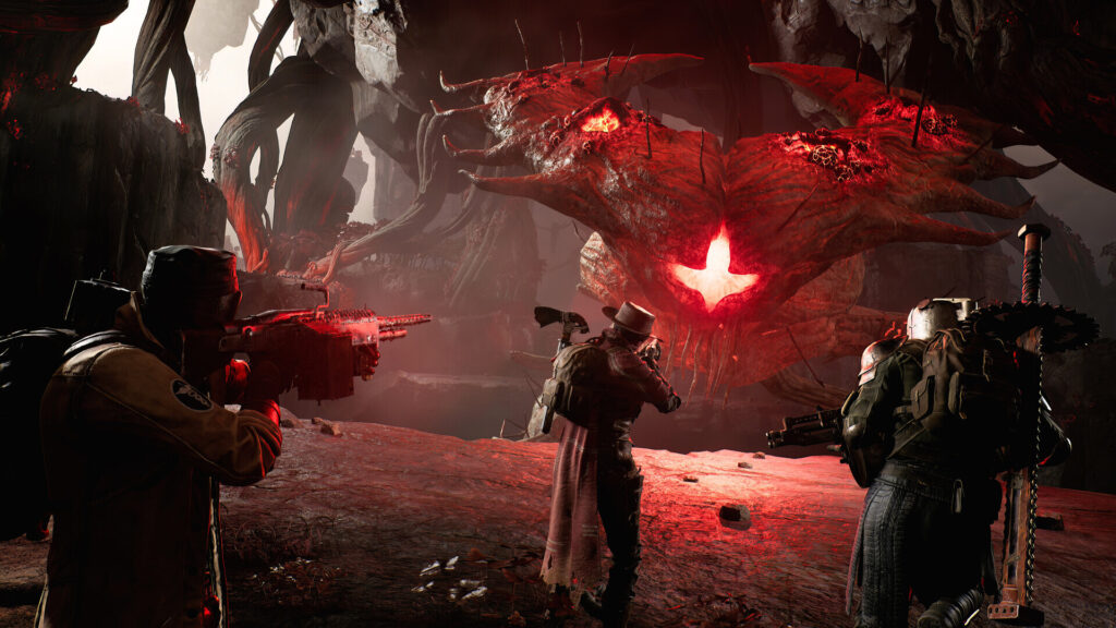 Remnant II | Ultimate Edition (Xbox Series X/S, Windows 10) – Xbox Live Key – Europe Restricted – Galeriebild 1