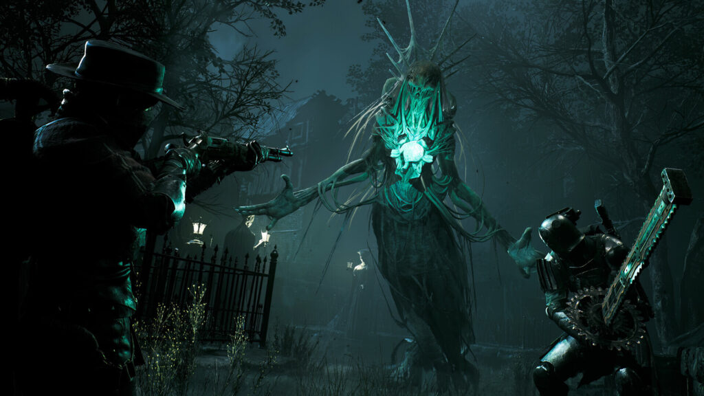 Remnant II | Ultimate Edition (Xbox Series X/S, Windows 10) – Xbox Live Key – Europe Restricted – Galeriebild 2