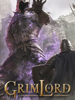Grimlord (PC) - Steam Key - GLOBAL