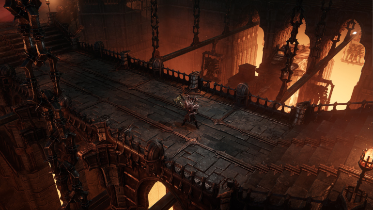 Wolcen: Lords of Mayhem | Deluxe Edition (Xbox One, Series X) – Xbox Live Key – Europe Restricted – Galeriebild 2