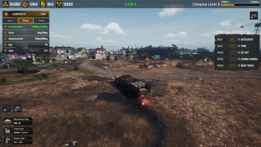 Ship Graveyard Simulator 2 (Xbox Series X/S) – Xbox Live Key – EUROPE – Galeriebild 2