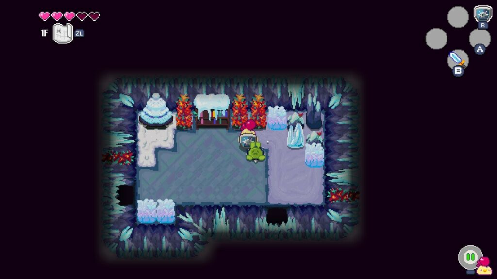 Super Dungeon Maker (PC) – Steam Key – GLOBAL – Galeriebild 1