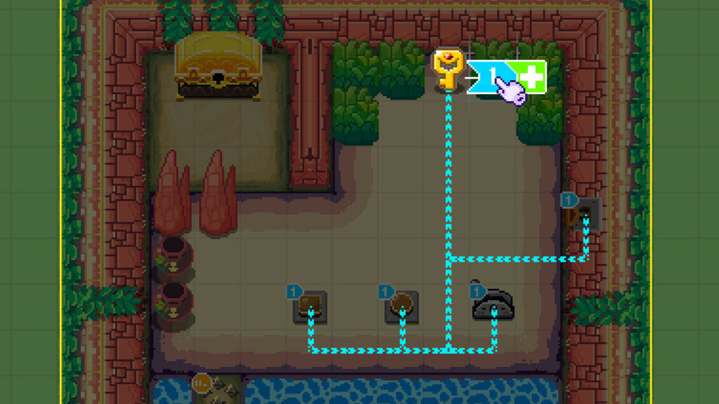 Super Dungeon Maker (PC) – Steam Key – GLOBAL – Galeriebild 2