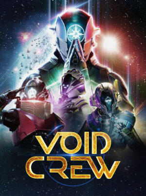 Void Crew - Xbox Series X Key - EUROPE