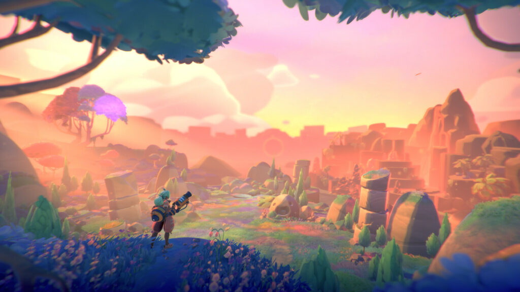 Slime Rancher Rainbow Bundle (Xbox One, Series X, PC) – Xbox Live Key – Europe Restricted – Galeriebild 1