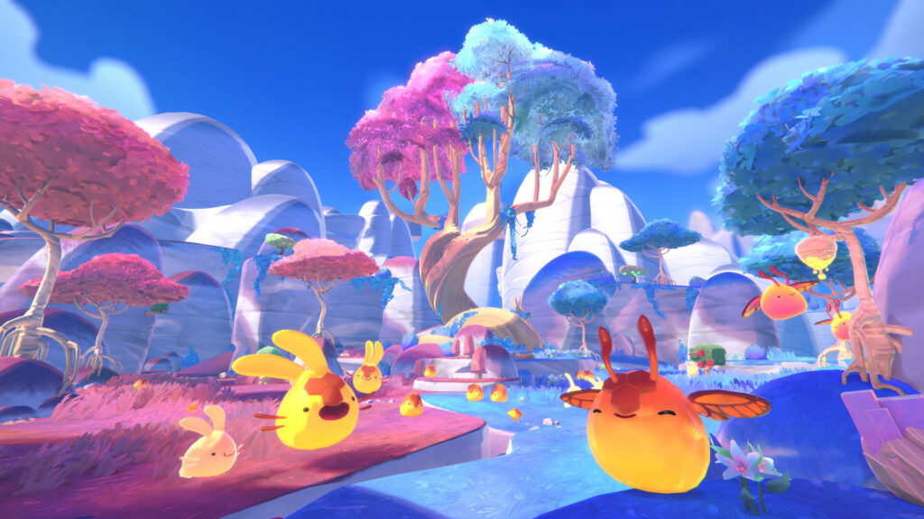 Slime Rancher Rainbow Bundle (Xbox One, Series X, PC) – Xbox Live Key – Europe Restricted – Galeriebild 2