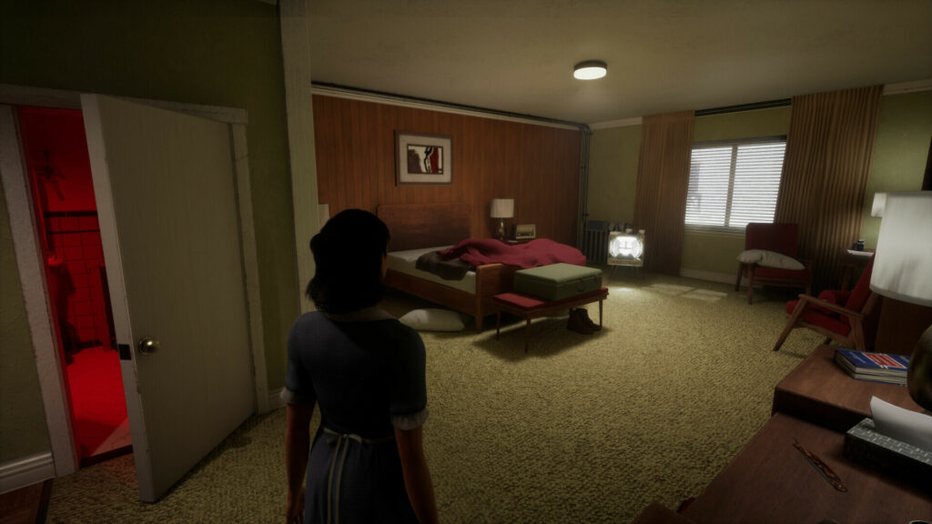 This Bed We Made (PC) – Steam Key – GLOBAL – Galeriebild 1