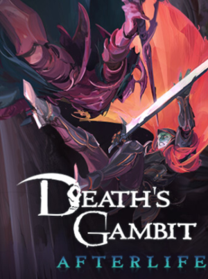Death's Gambit: Afterlife (Xbox One, Windows 10) - Xbox Live Key - Europe Restricted