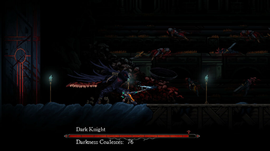 Death’s Gambit: Afterlife (Xbox One, Windows 10) – Xbox Live Key – Europe Restricted – Galeriebild 2