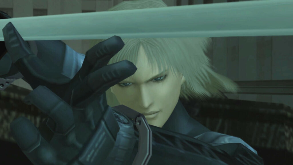 Metal Gear Solid 2: Sons of Liberty | Master Collection Version (Xbox Series X/S) – Xbox Live Key – EUROPE – Galeriebild 2