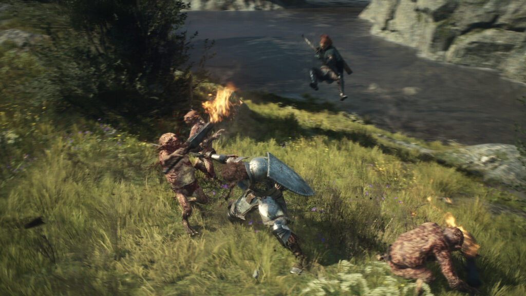 Dragon’s Dogma II (PC) – Steam Key – GLOBAL – Galeriebild 1