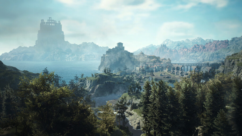 Dragon’s Dogma II (PC) – Steam Key – GLOBAL – Galeriebild 2